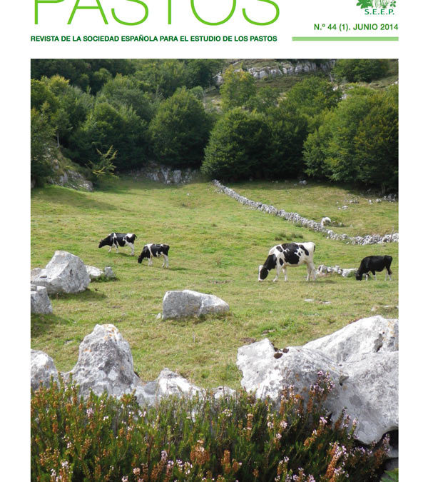 Revista Pastos 2