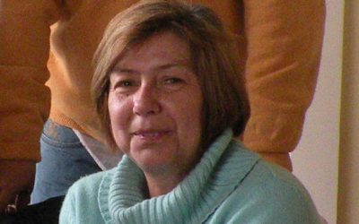 En recuerdo de Rocío Fernández Alés