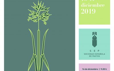 El IV Curso sobre «Uso y conservación de pastos» está en marcha!